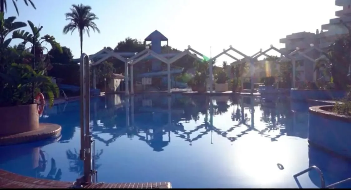 Benal Beach Apartment Benalmádena Spanien