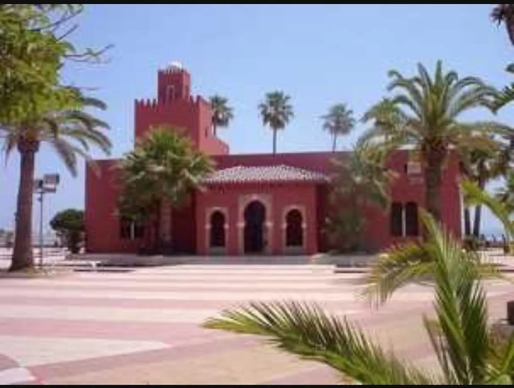 Benal Beach Apartment Benalmádena Spanien