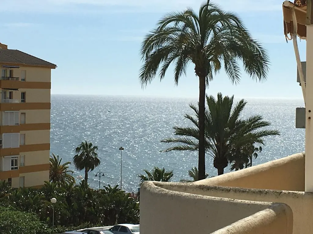 Benal Beach Apartment Benalmádena Spanien