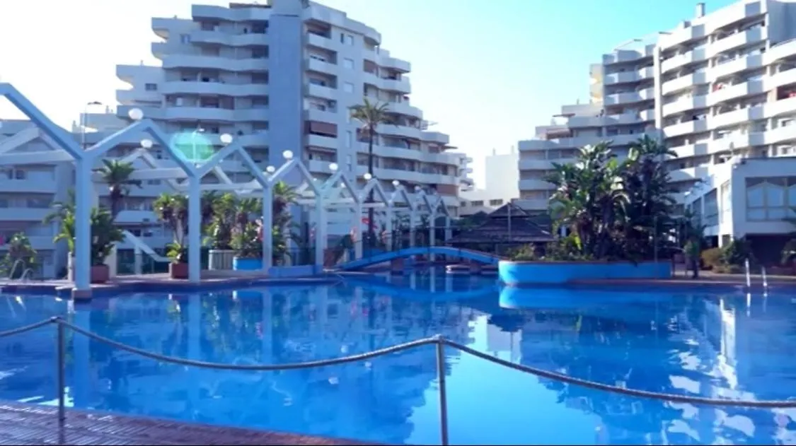 Benal Beach Apartment Benalmadena