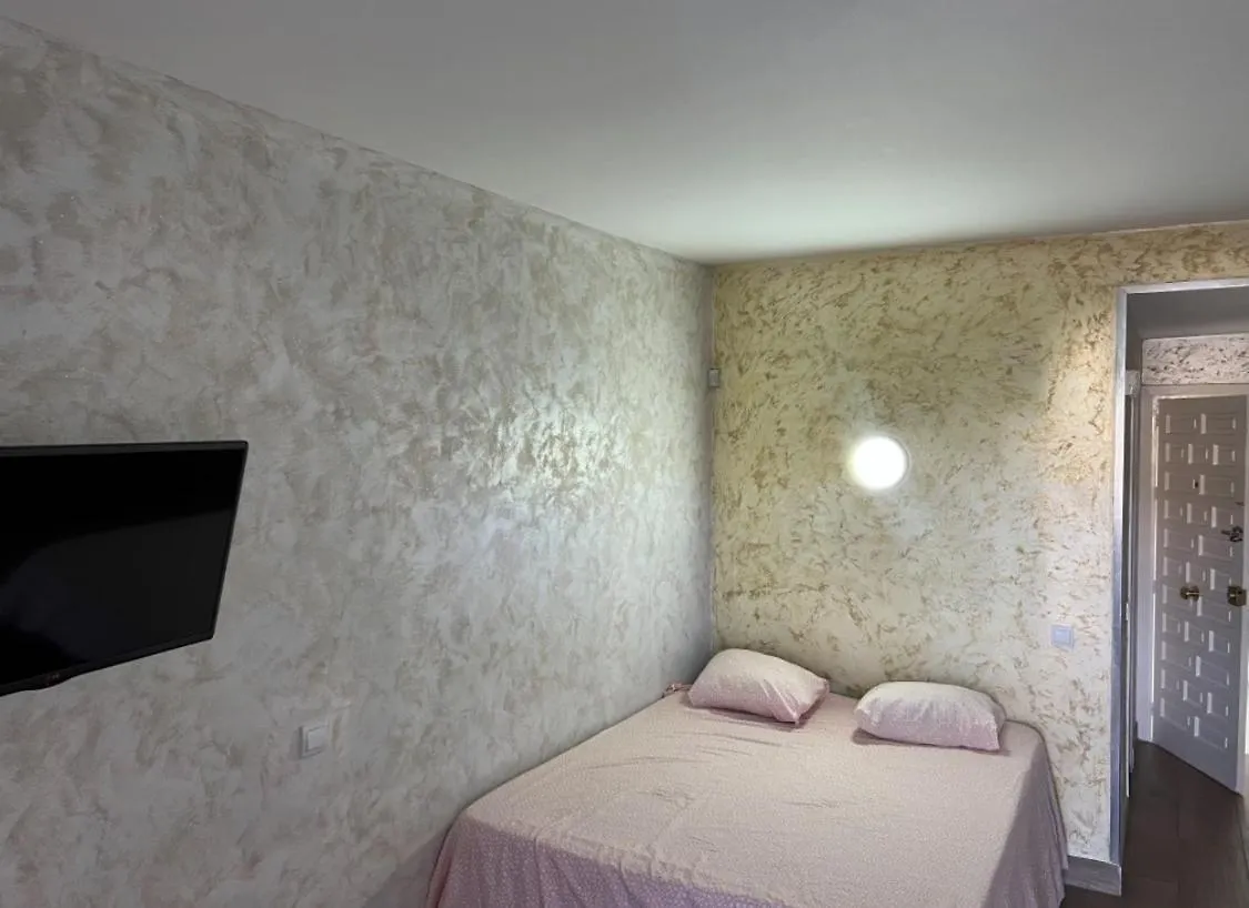 Benal Beach Apartment Benalmádena