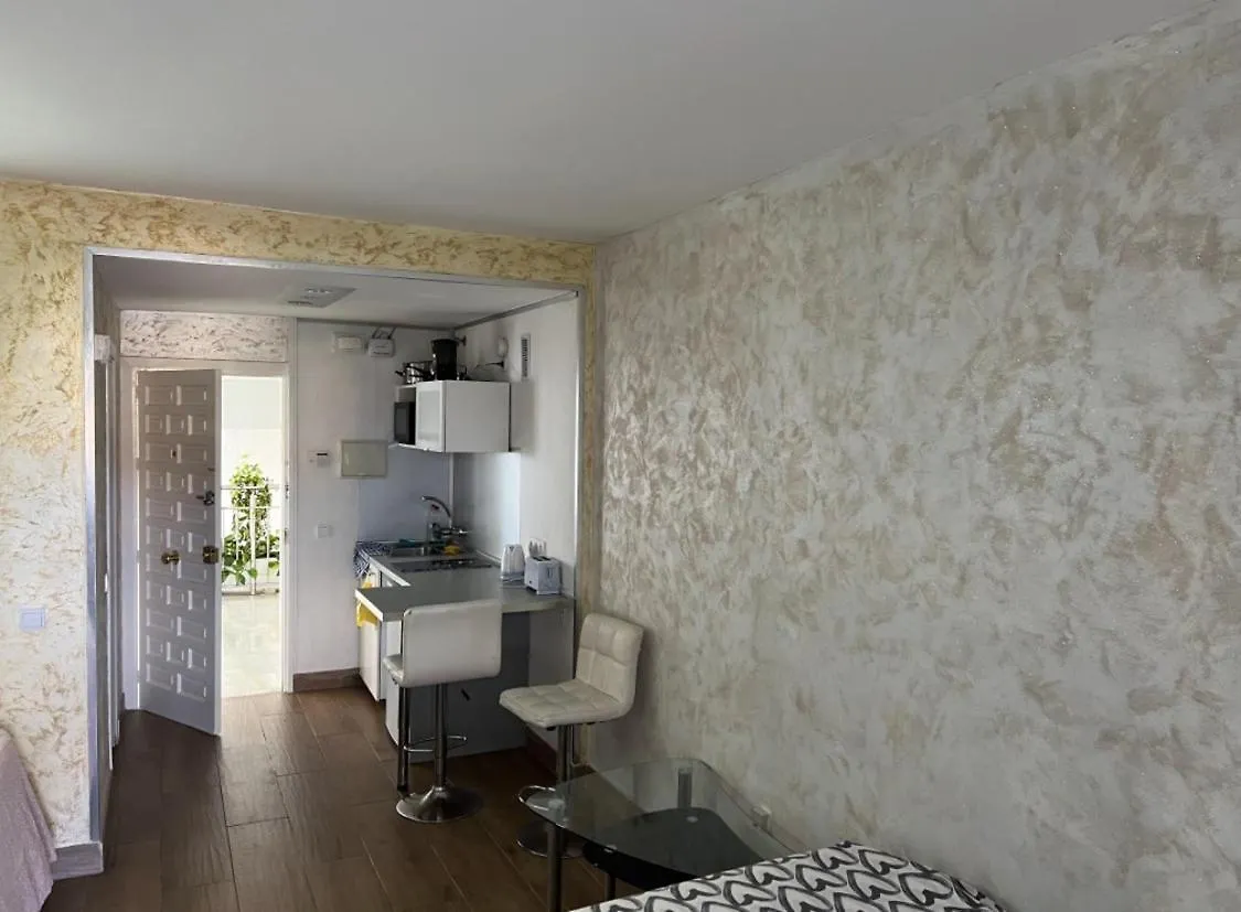 Benal Beach Apartment Benalmádena