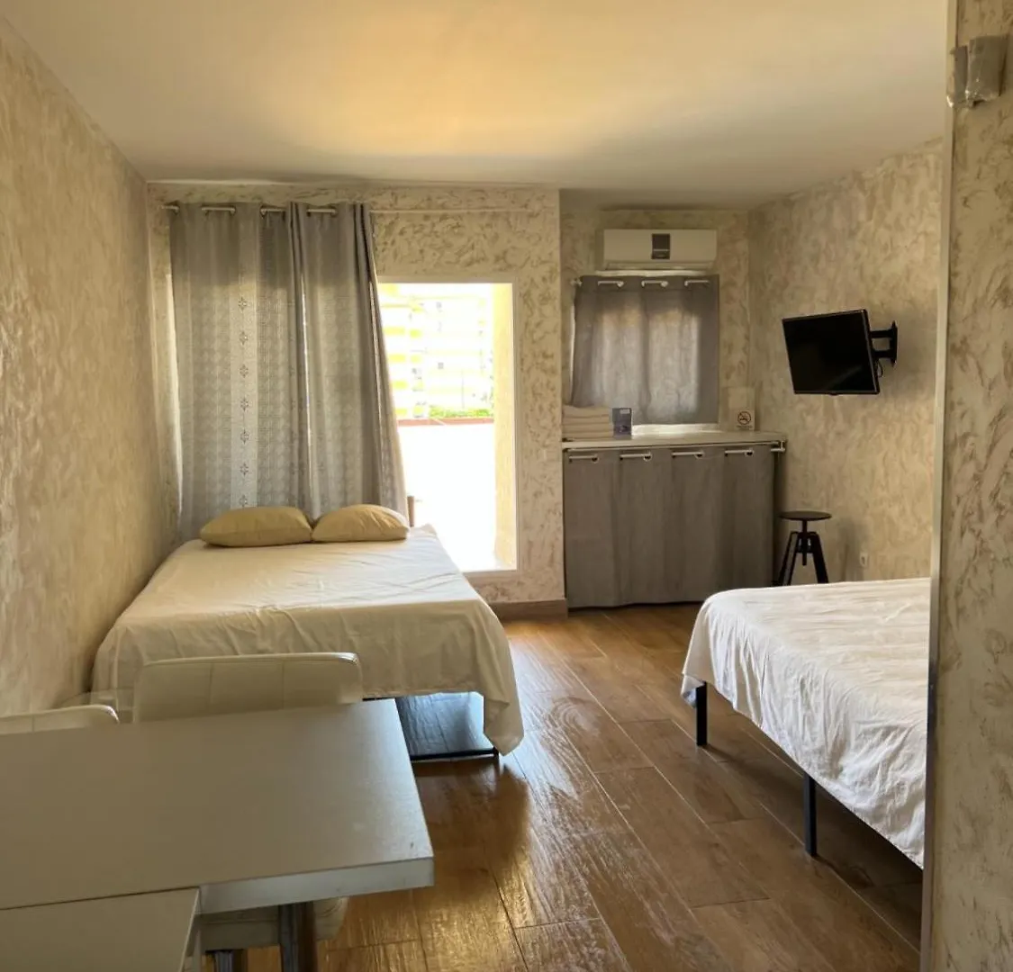 Benal Beach Apartment Benalmádena