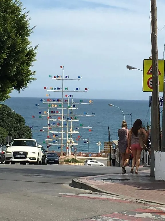 Benal Beach Apartment Benalmadena