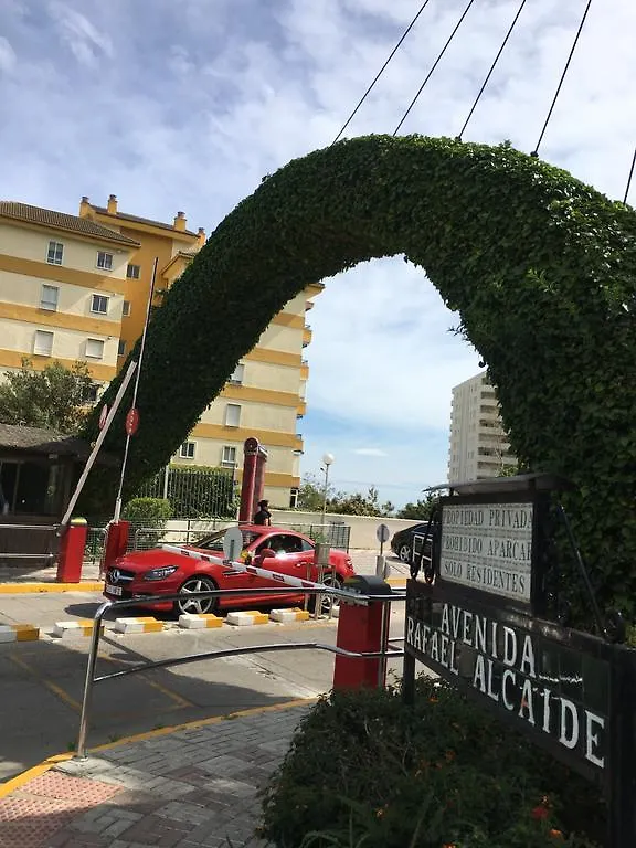 Benal Beach Apartment Benalmadena