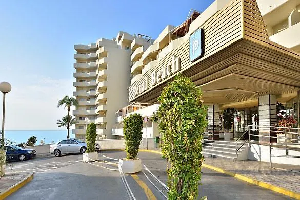 Benal Beach Apartment Benalmádena 0*,  Espagne