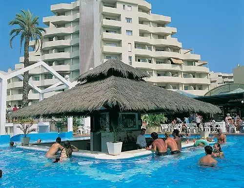 Benal Beach Apartment Benalmádena