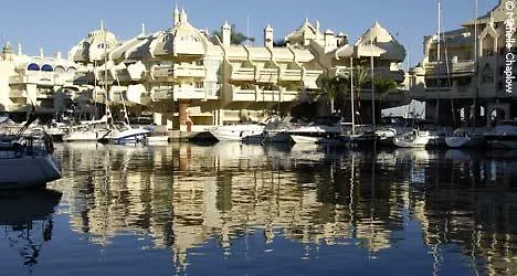 Benal Beach Apartment Benalmadena 0*,