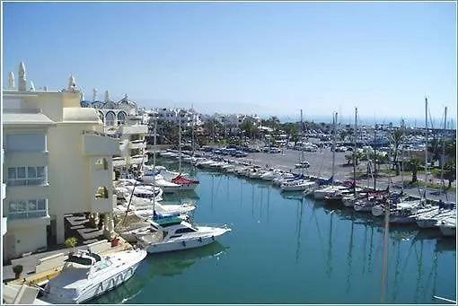 Benal Beach Apartment Benalmádena