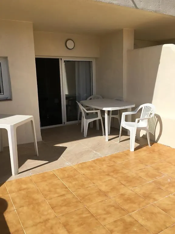 Benal Beach Apartment Benalmádena