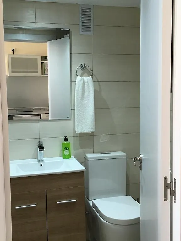 Benal Beach Apartment Benalmadena