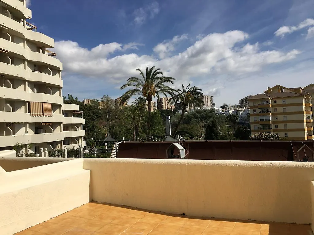 Benal Beach Apartment Benalmadena