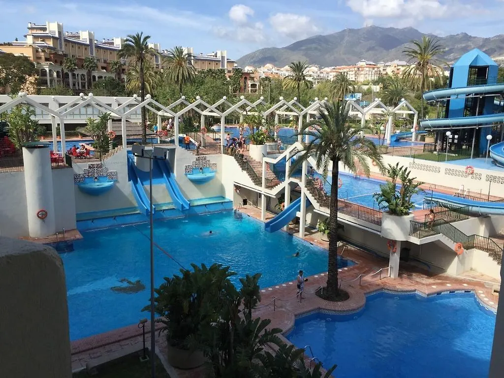 Benal Beach Apartment Benalmádena