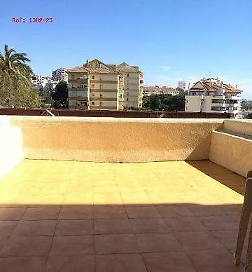Benal Beach Apartment Benalmádena 0*,