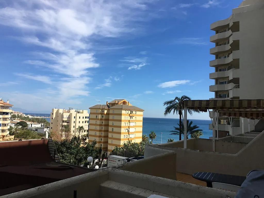 Benal Beach Apartment Benalmádena 0*,