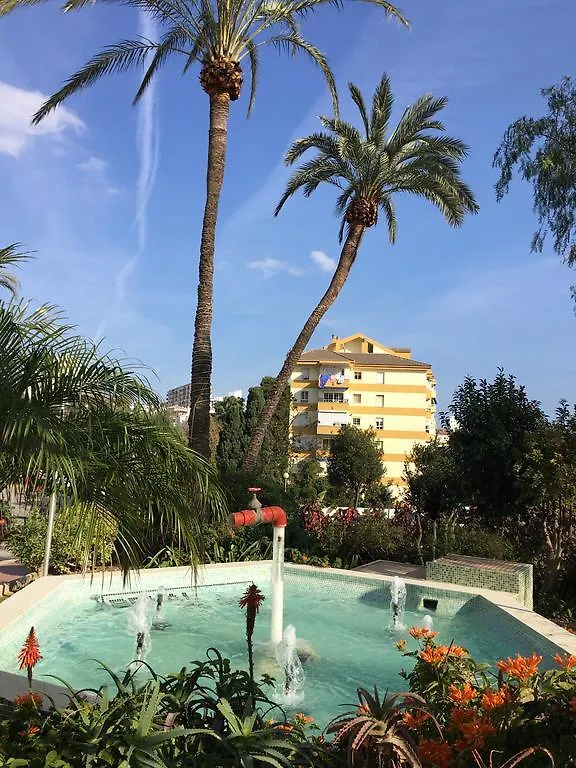 Benal Beach Apartment Benalmadena Spain
