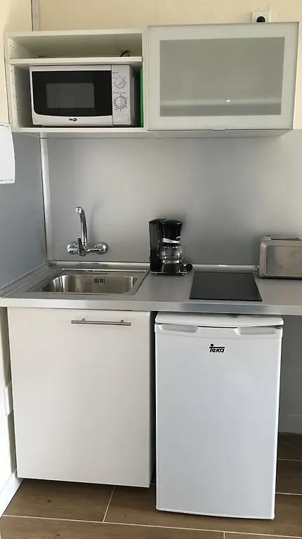 Benal Beach Apartment Benalmadena