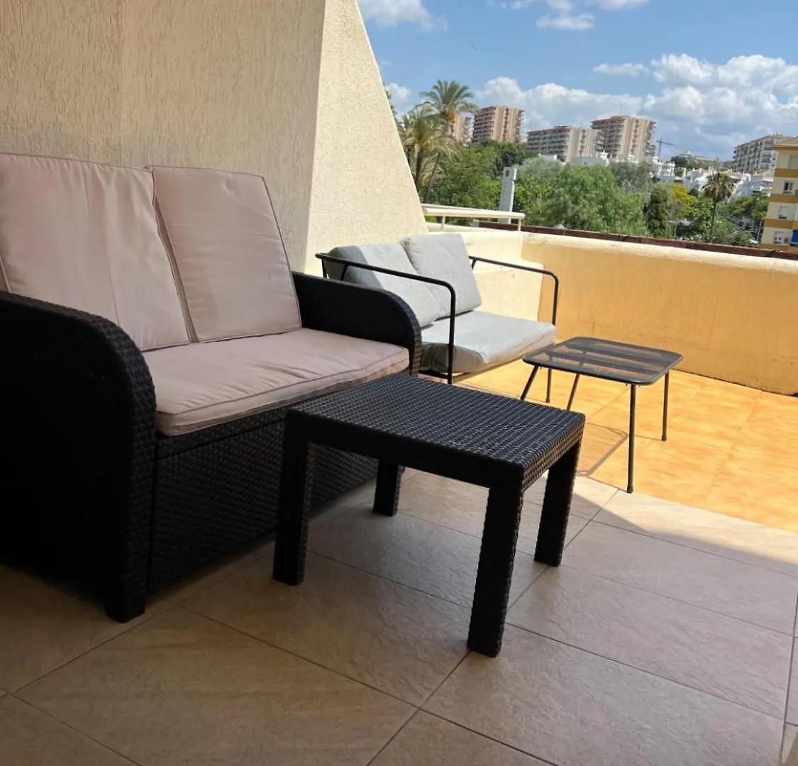 Benal Beach Apartment Benalmádena